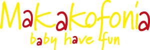 Makakofonia Logo